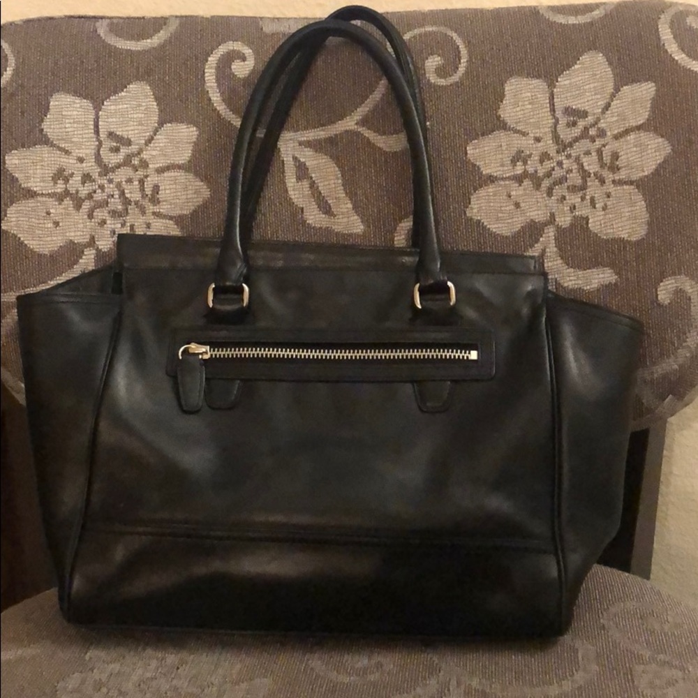 Coach vintage purse - Picture 2 of 3
